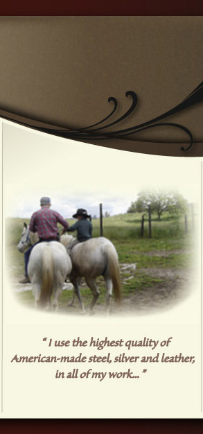 Schmidt's Leather and Iron Works