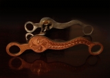 Copper Bit